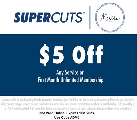 supercuts|supercuts coupons 9.99.